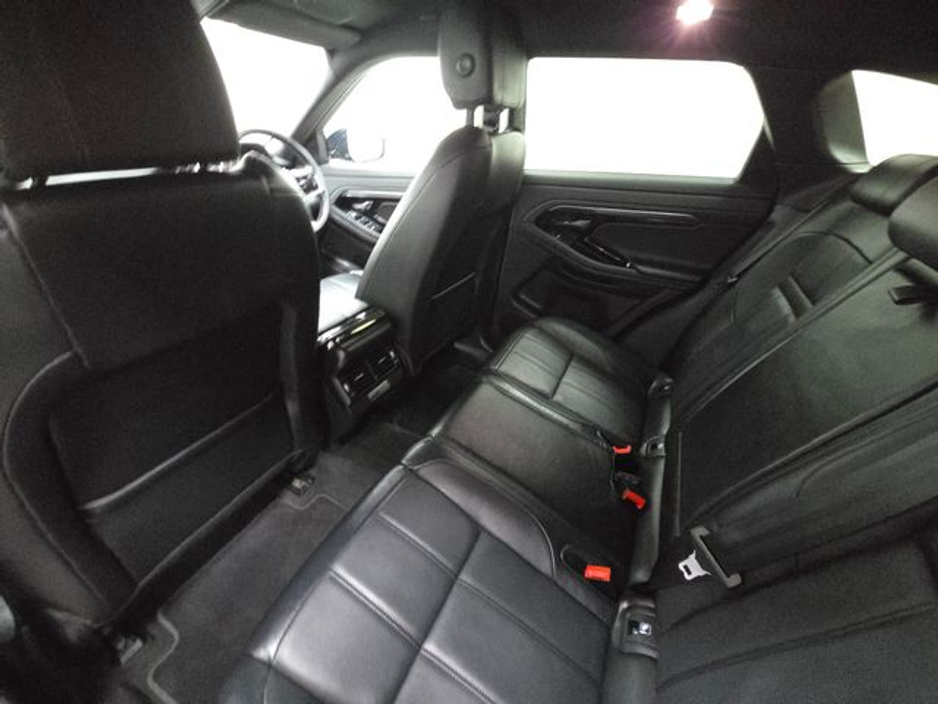 2021 Land Rover Range Rover Evoque - image 6