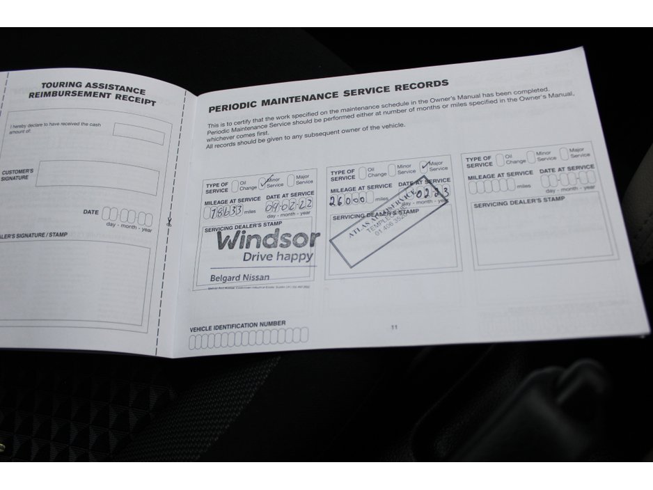 2020 Nissan Micra 1.0 SV MY20 4DR €12,950