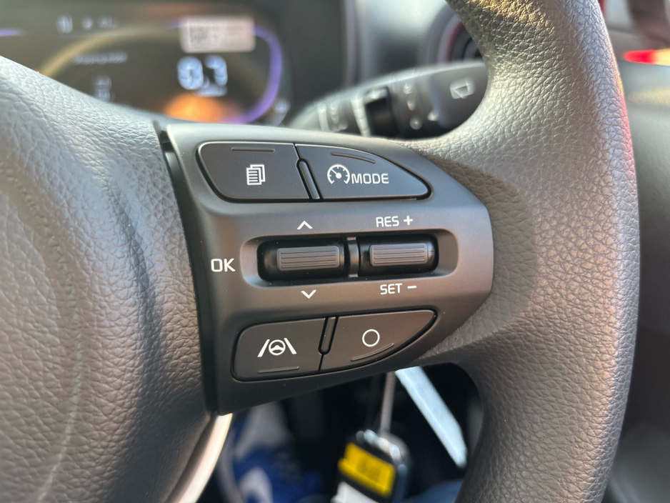 2026 Kia Picanto - image 16