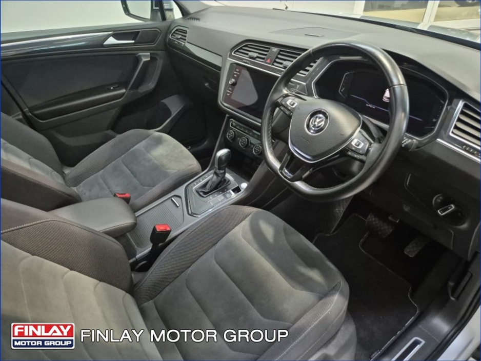 2019 Volkswagen Tiguan - image 7