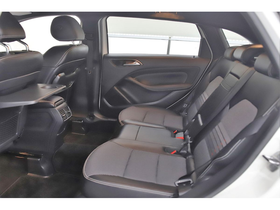 2018 Mercedes-Benz B Class B180 1.6 AMG STYLING*HALF LEATHER MEMORY SEATS*REVERSE CAM*PARK SENSORS* €21,880