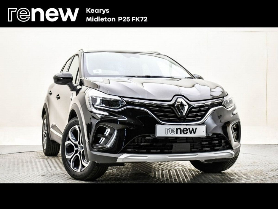 2024 Renault Captur for sale in , Ireland
