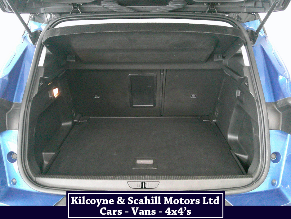 2019 Opel Grandland X - image 19