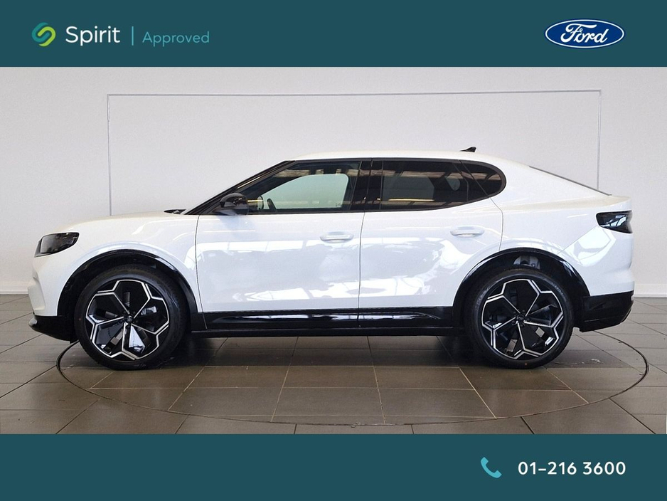 2026 Ford Capri - image 6