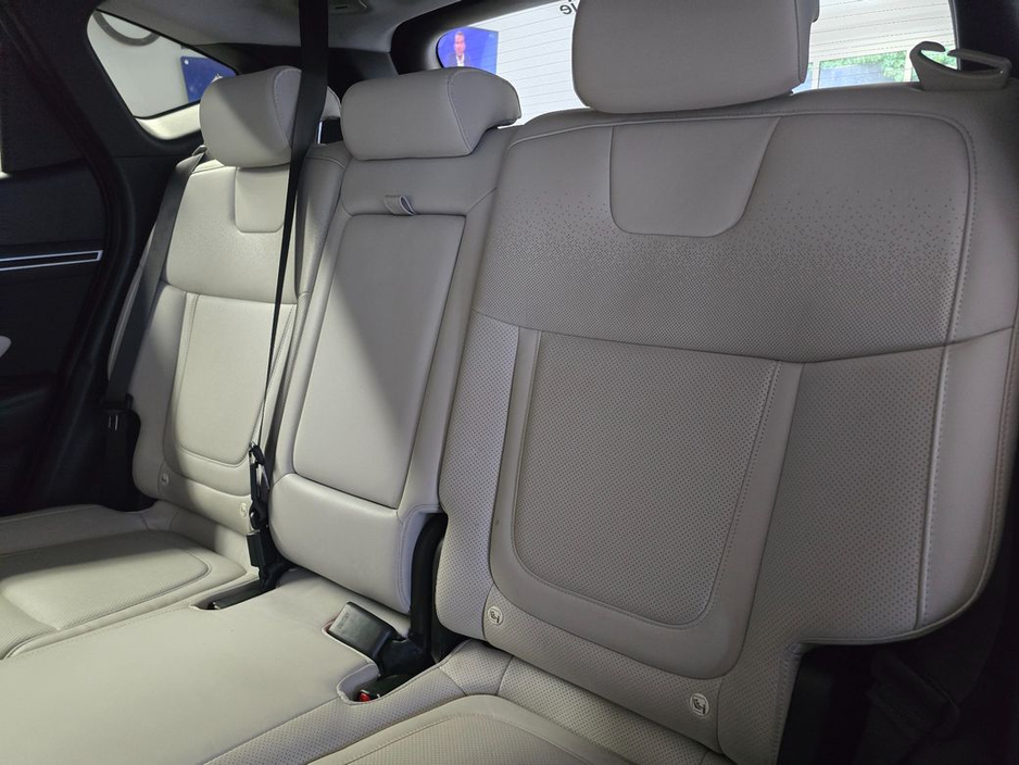 2024 Hyundai Tucson - image 10