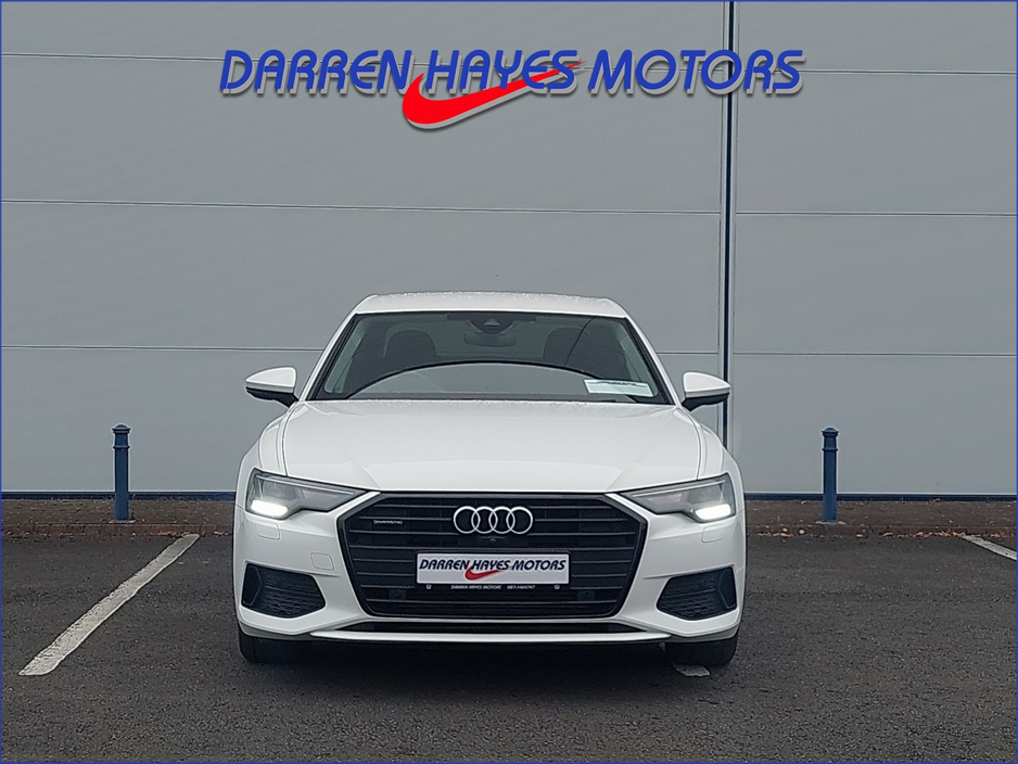 2023 Audi A6 - image 3