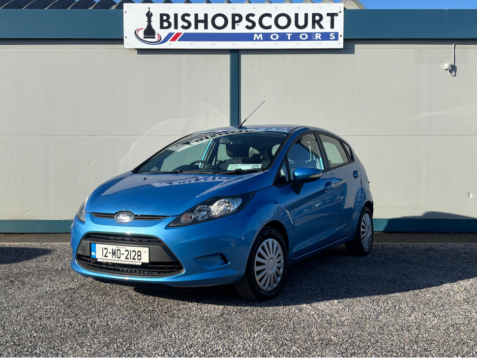 2012 Ford Fiesta for sale in , Ireland