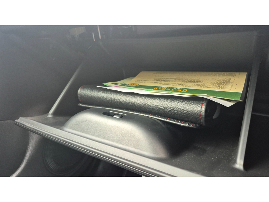 2021 Honda Jazz - image 32