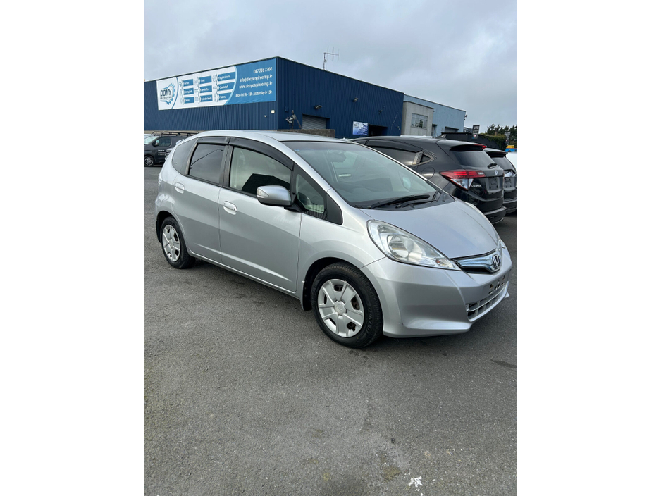 2012 Honda Fit for sale in , Ireland