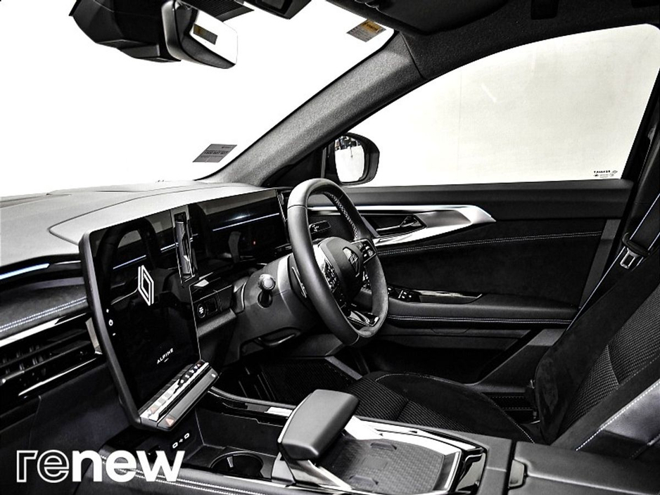 2023 Renault Austral Techno Esprit Alpine E-Tech Full Hybrid €35,900