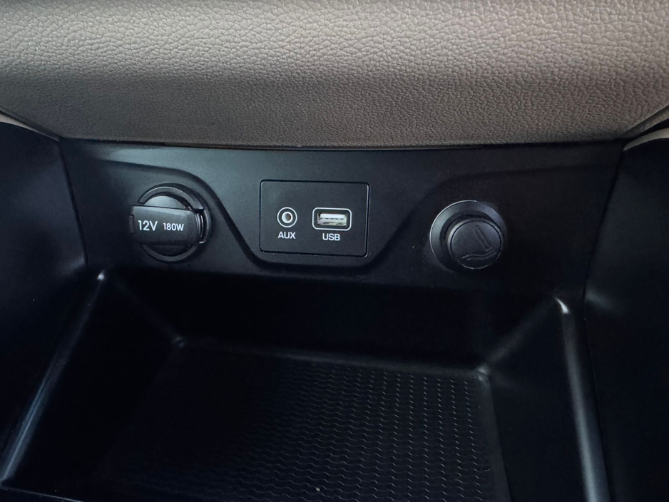 2017 Hyundai Tucson 1.7 EXECUTIVE 5DR €14,999