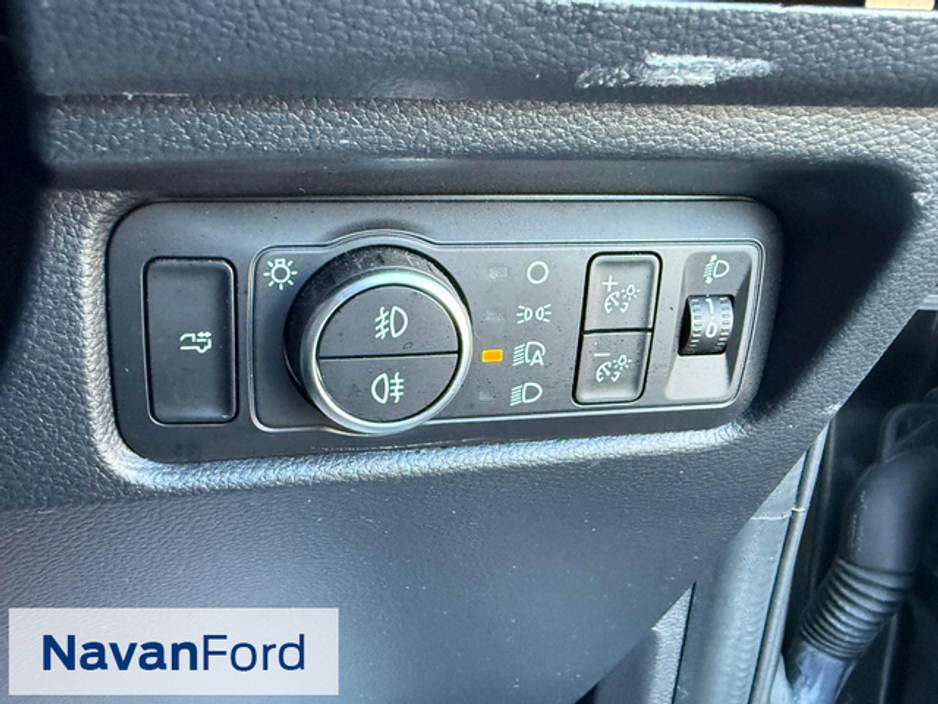 2023 Ford Ranger WILDTRAK 2.0TD 205PS €39,950