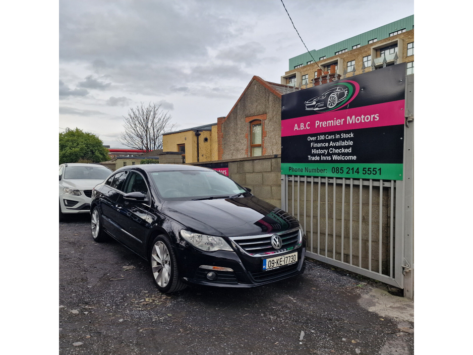 2009 Volkswagen Passat for sale in , Ireland