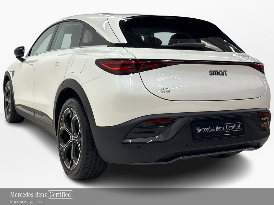 2024 Smart #3 - image 4