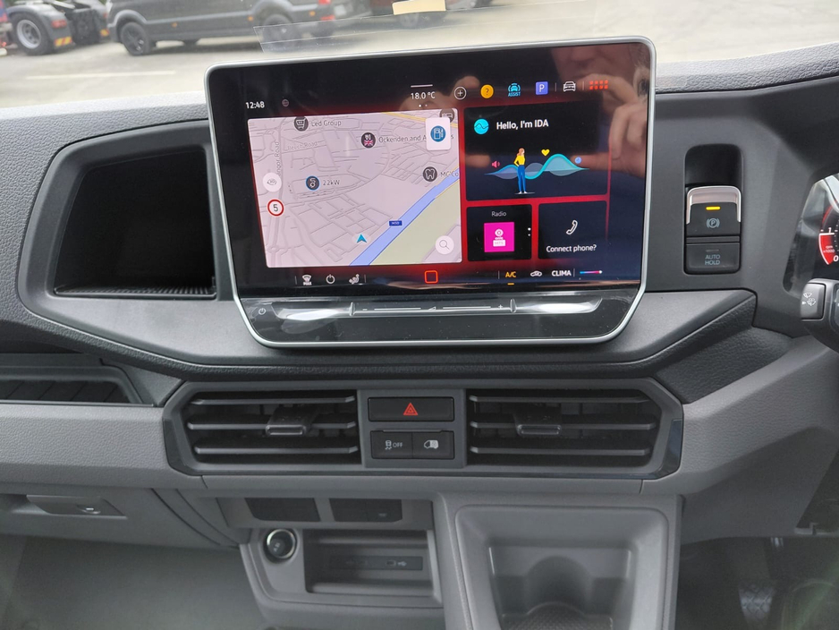 2026 MAN TGE - image 3