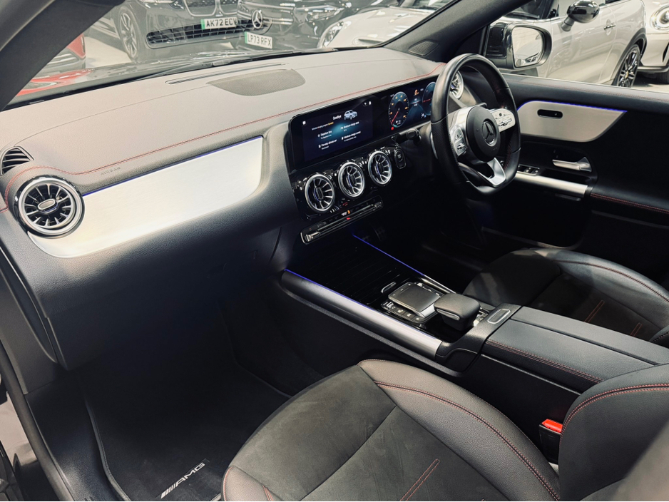 2023 Mercedes-Benz EQA - image 10