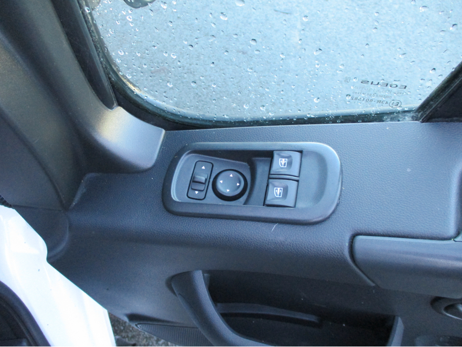 2021 Nissan NV400 L3 H2 FWD 135 MY20 Plus Vat €15,950