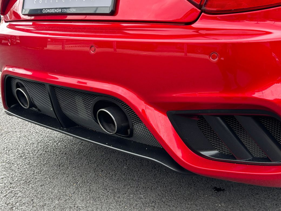 2018 Maserati Gran Turismo - image 13