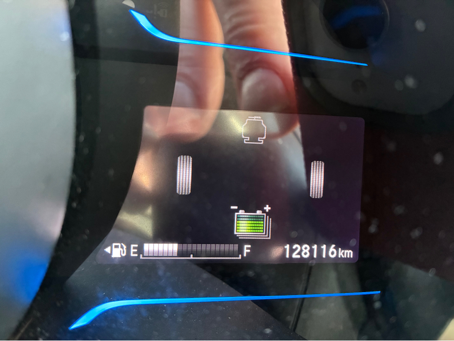 2015 Honda Fit - image 20