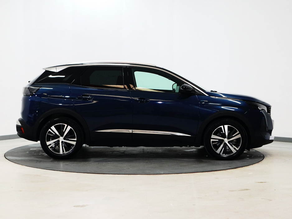 2023 Peugeot 3008 *30* ALLURE PREMIUM SS P S/S PLUS €27,900