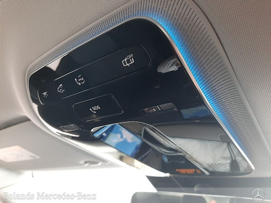 2026 Mercedes-Benz E Class E220D Avantgarde with Upgraded 18inch Alloys €87,315