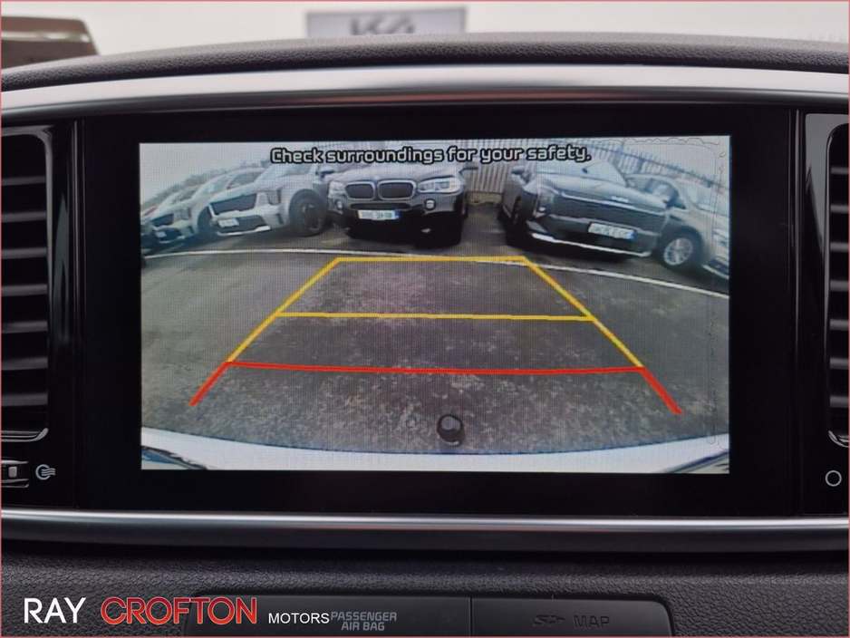 2019 Kia Sportage 1.6 CRDI GT Line €20,950