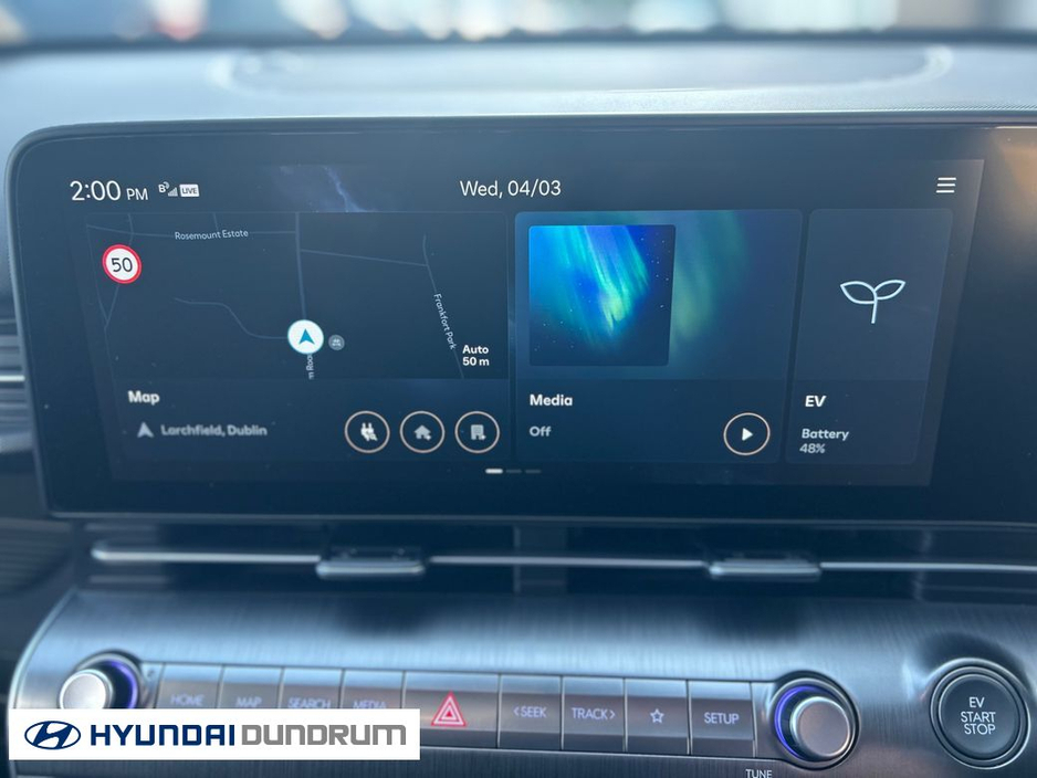 2025 Hyundai Kona - image 26