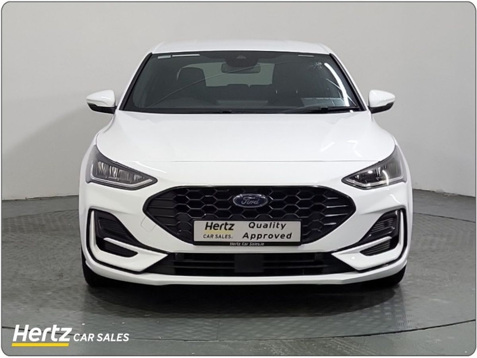 2023 Ford Focus ST-LINE 1.5TD Diesel Automatic €25,945