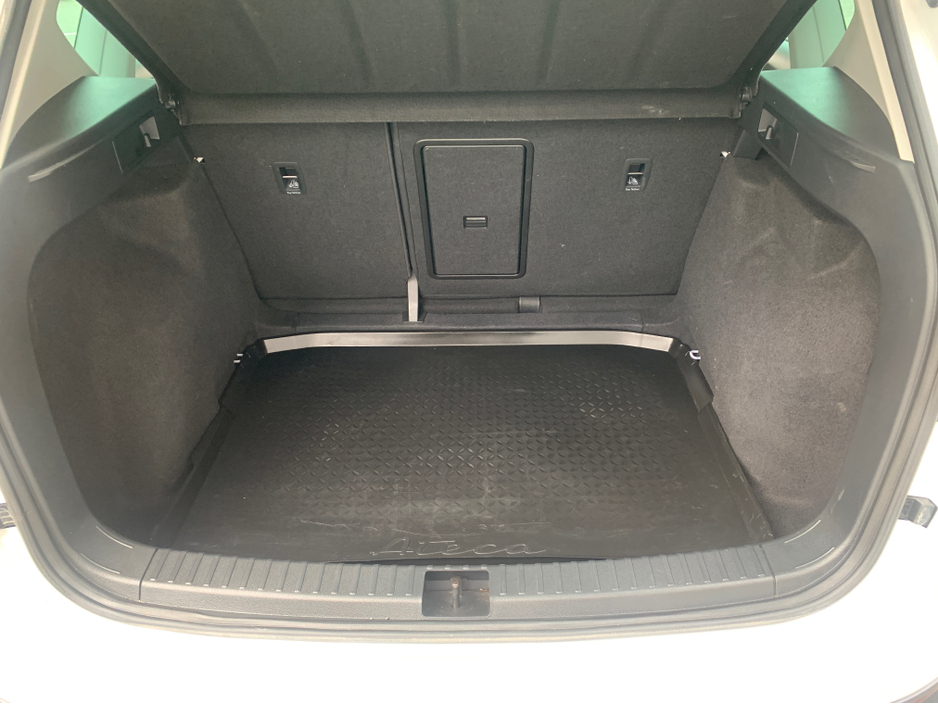 2021 SEAT Ateca PA 2.0 TDI 115HP XP 5DR €29,000