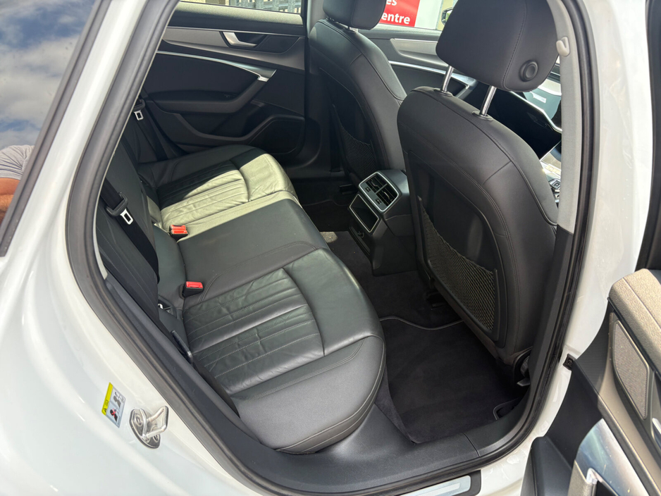 2019 Audi A6 - image 11