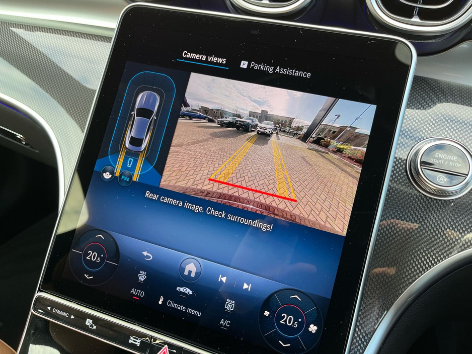 2026 Mercedes-Benz CLE - image 24