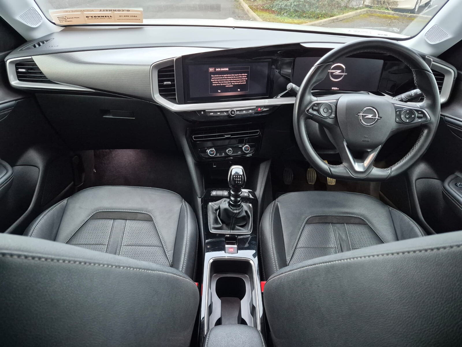 2023 Opel Mokka - image 17