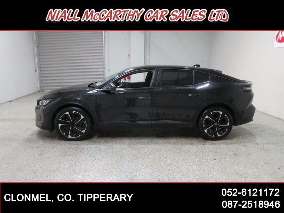 2023 Peugeot 408 - image 8