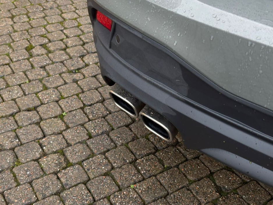 2025 Audi A5 40 TDI 204HP SE S-T €51,888