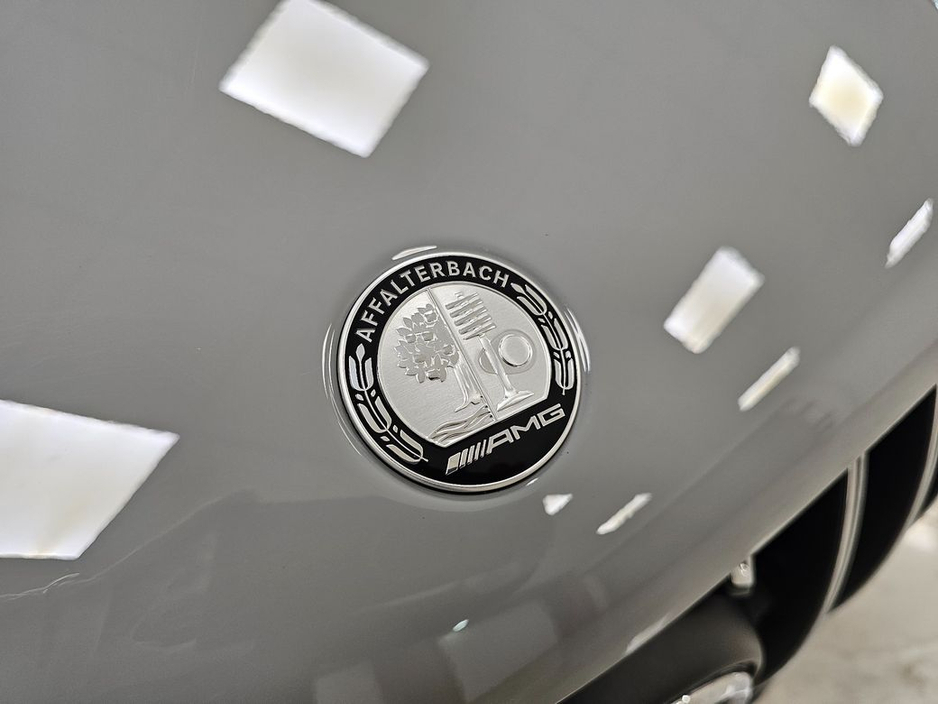 2025 Mercedes-Benz GLE Class - image 10