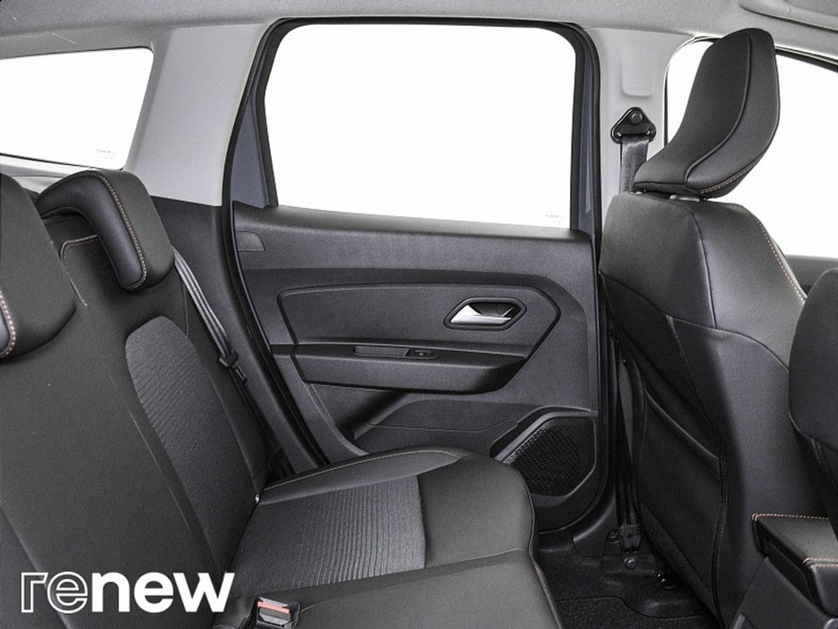 2023 Dacia Duster Extreme SE Blue dCi 115 NBI €23,900