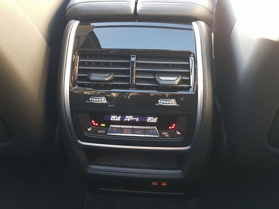 2026 BMW X5 xDrive50e M Sport