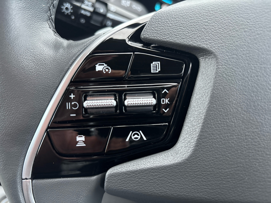 2022 Kia Niro EV K4 5DR AUTO €26,950