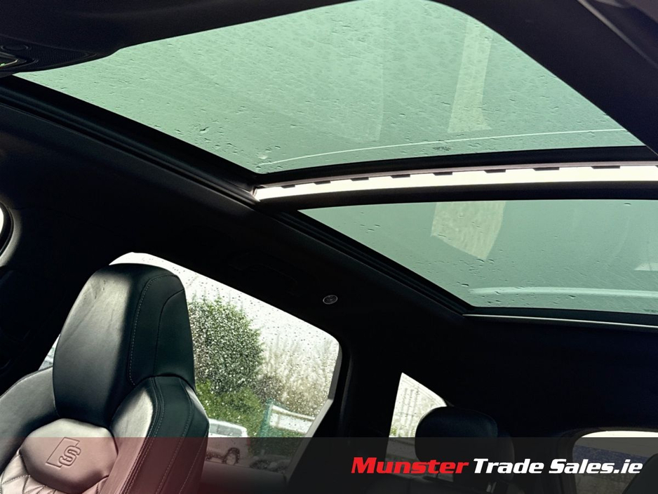 2020 Audi Q7 3.0 TDI quattro S Line Huge Spec