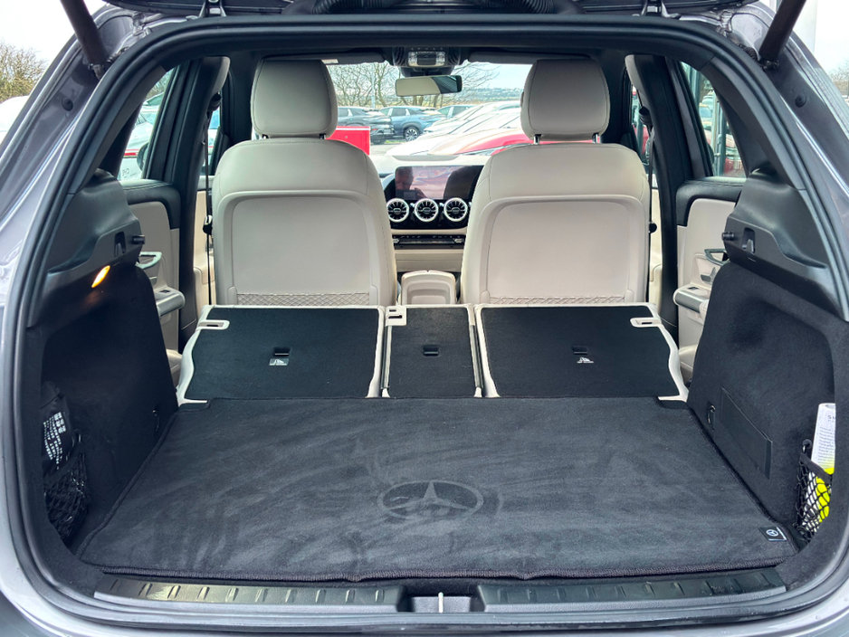 2023 Mercedes-Benz EQA - image 30