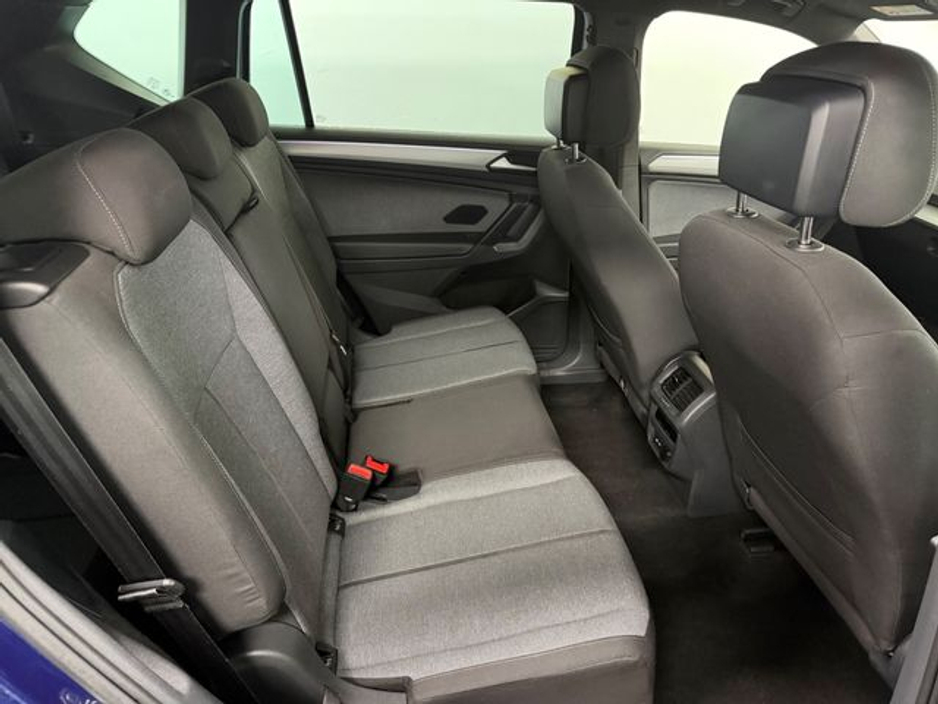 2023 SEAT Tarraco 2.0tdi 150hpdsg 7S SE+ 5DR AUT €39,777