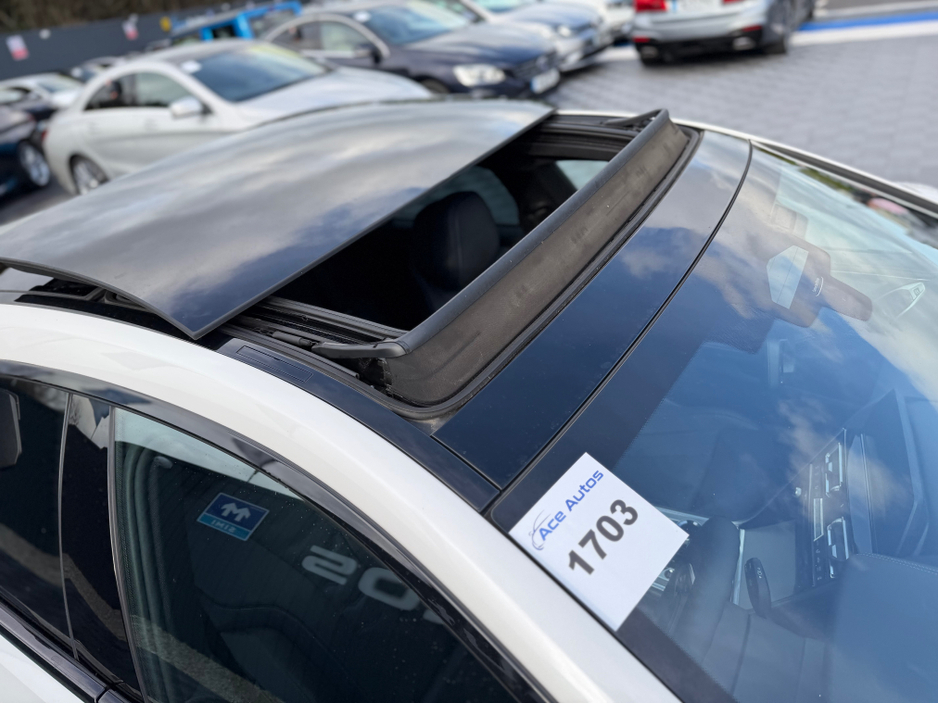 2020 BMW 8 Series - image 9