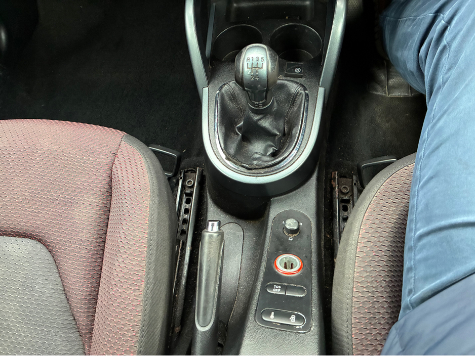 2008 SEAT Altea XL 1.6 S 5DR €1,250