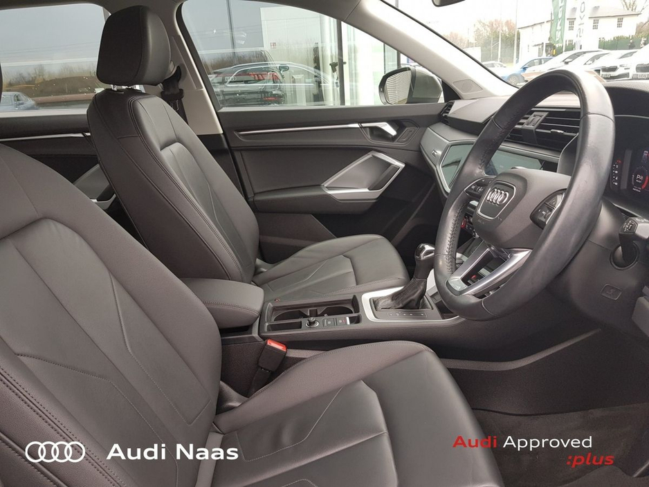 2020 Audi Q3 - image 11