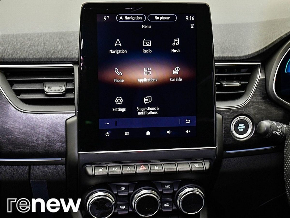 2024 Renault Arkana - image 19