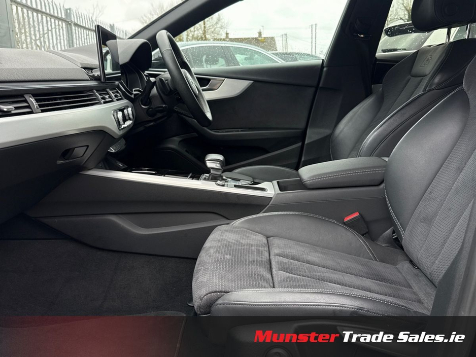 2023 Audi A5 - image 8