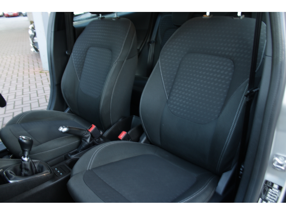 2019 Ford Fiesta 1.5TDCI TITANIUM EDITION  5DR  HATCHBACK // IMMACULATE CONDITION THROUGHOUT // BUY WITH CONFIDENCE AA AND SIMI APPROVED DEALER 2026 // FINANCE ARRANGED // ALL TRADE INS WELCOME // €11,950