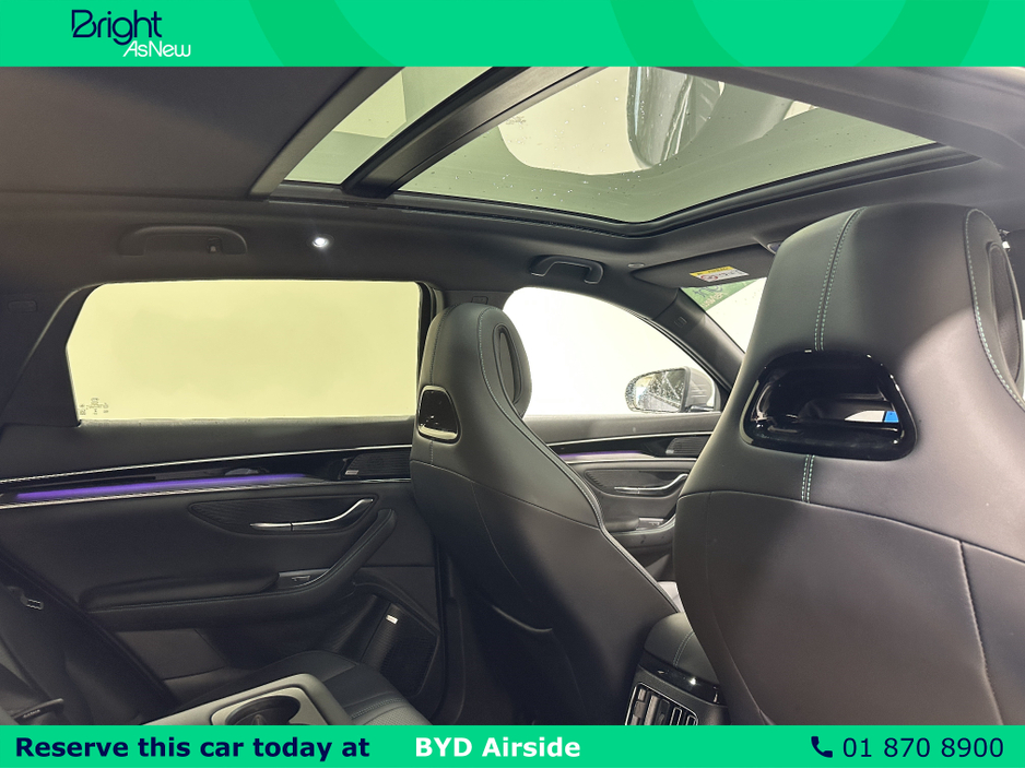 2025 BYD Seal - image 23