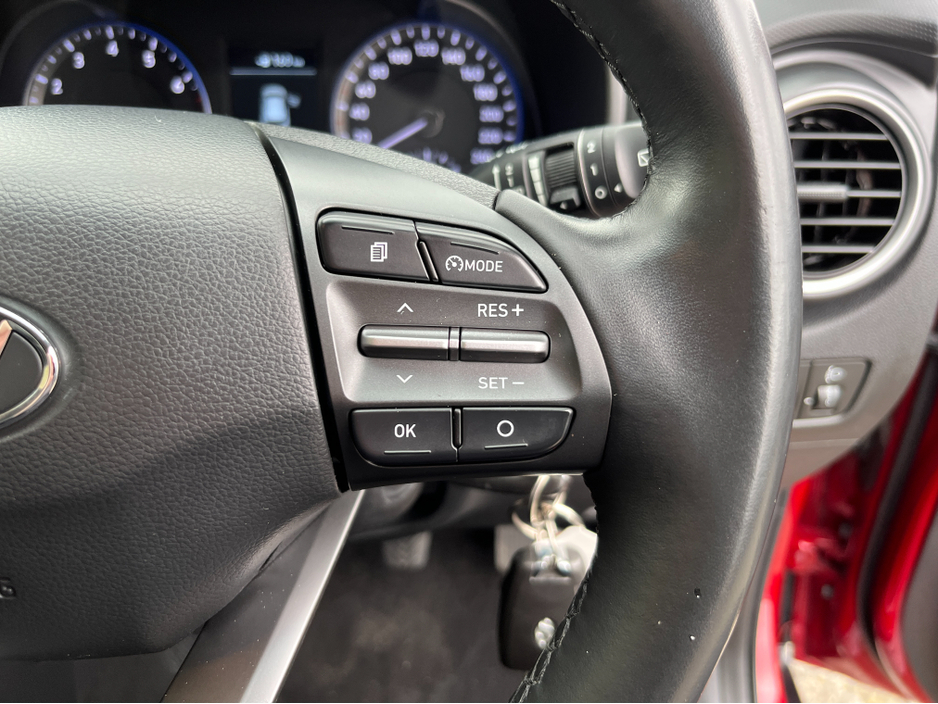 2018 Hyundai Kona - image 23