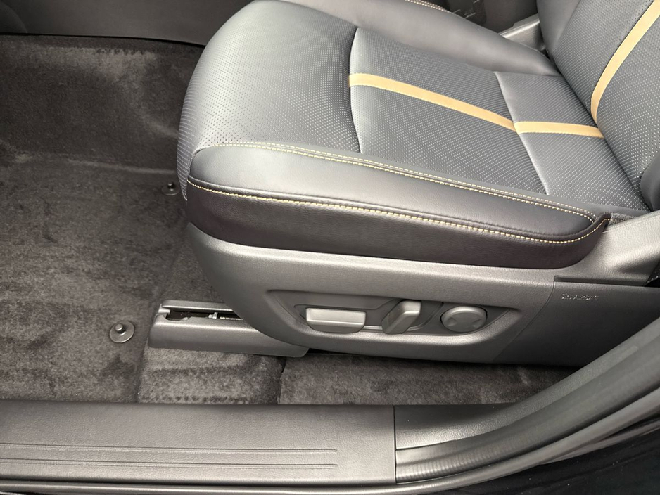 2026 Mazda CX-80 - image 31